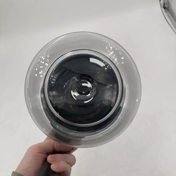 Keurig K-Duo Essentials 5000 Coffee Maker Replacement Pot 12 Cup Glass Carafe - Picture 11 of 12